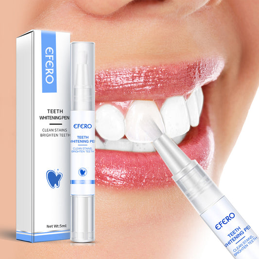 Teeth Whitening Pen for Oral Hygiene