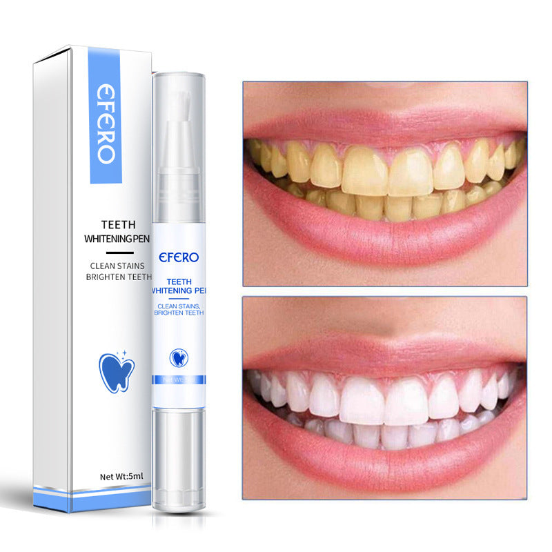 Teeth Whitening Pen for Oral Hygiene